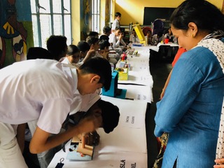 R.S.M Convent School