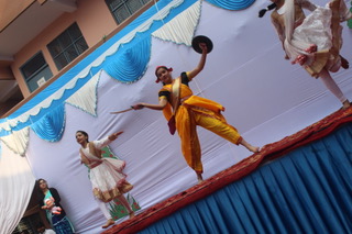 R.S.M Convent School