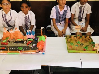 R.S.M Convent School