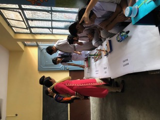 R.S.M Convent School