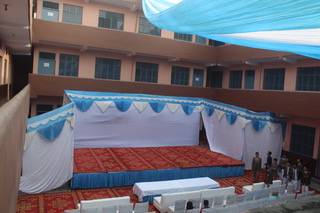 R.S.M Convent School