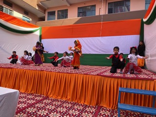 R.S.M Convent School