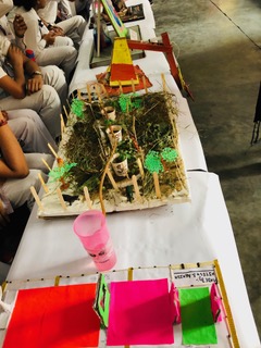 R.S.M Convent School