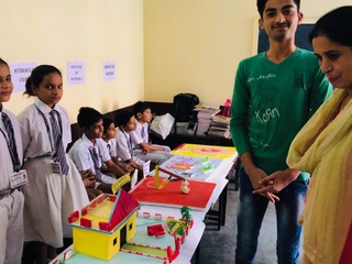 R.S.M Convent School