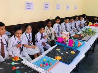 R.S.M Convent School