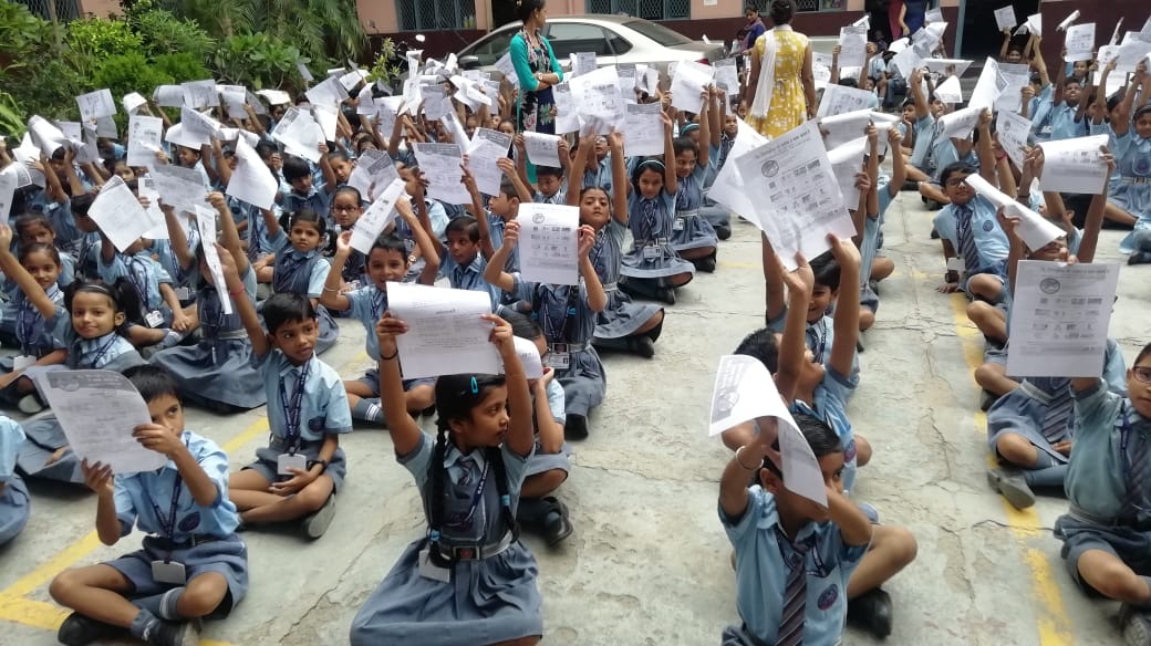 R.S.M Convent School