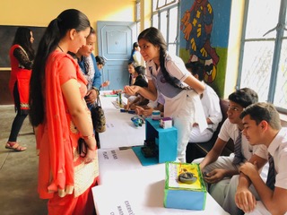 R.S.M Convent School