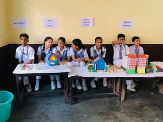 R.S.M Convent School