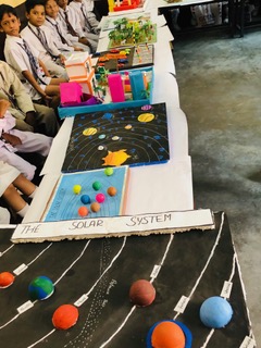 R.S.M Convent School