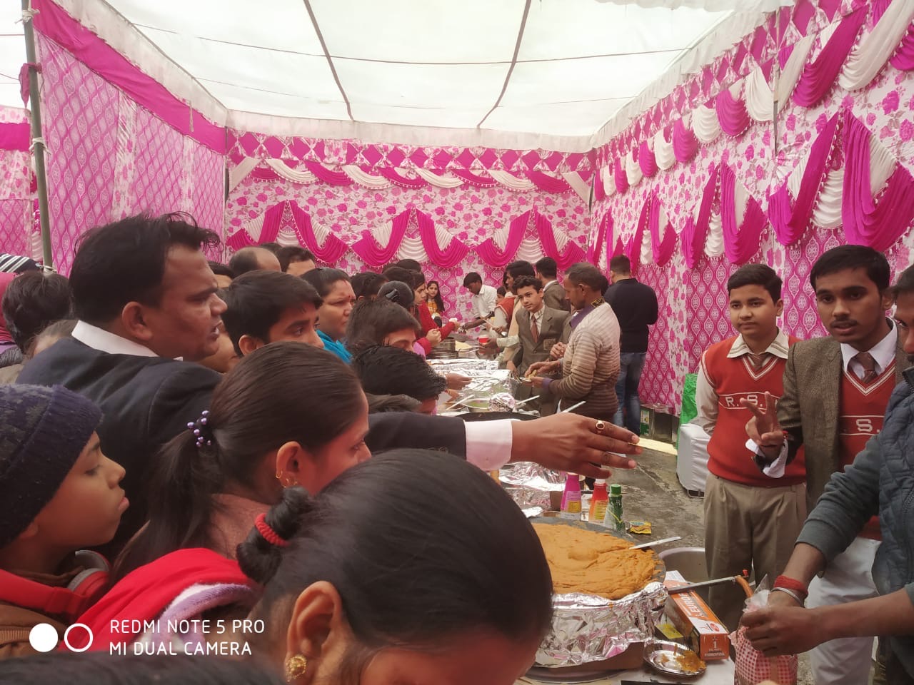 R.S.M Convent School