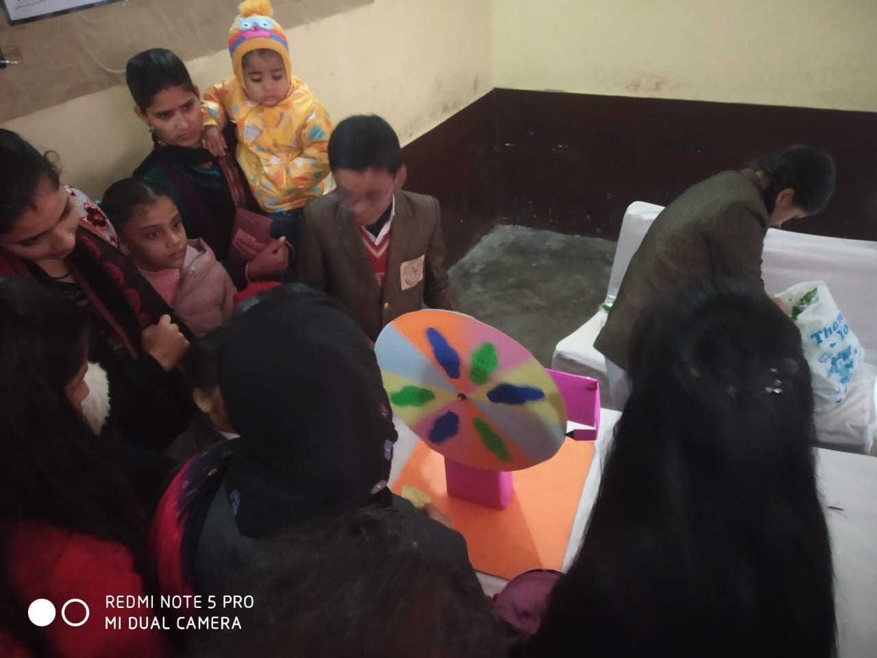 R.S.M Convent School