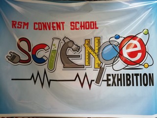 R.S.M Convent School