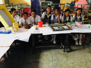 R.S.M Convent School