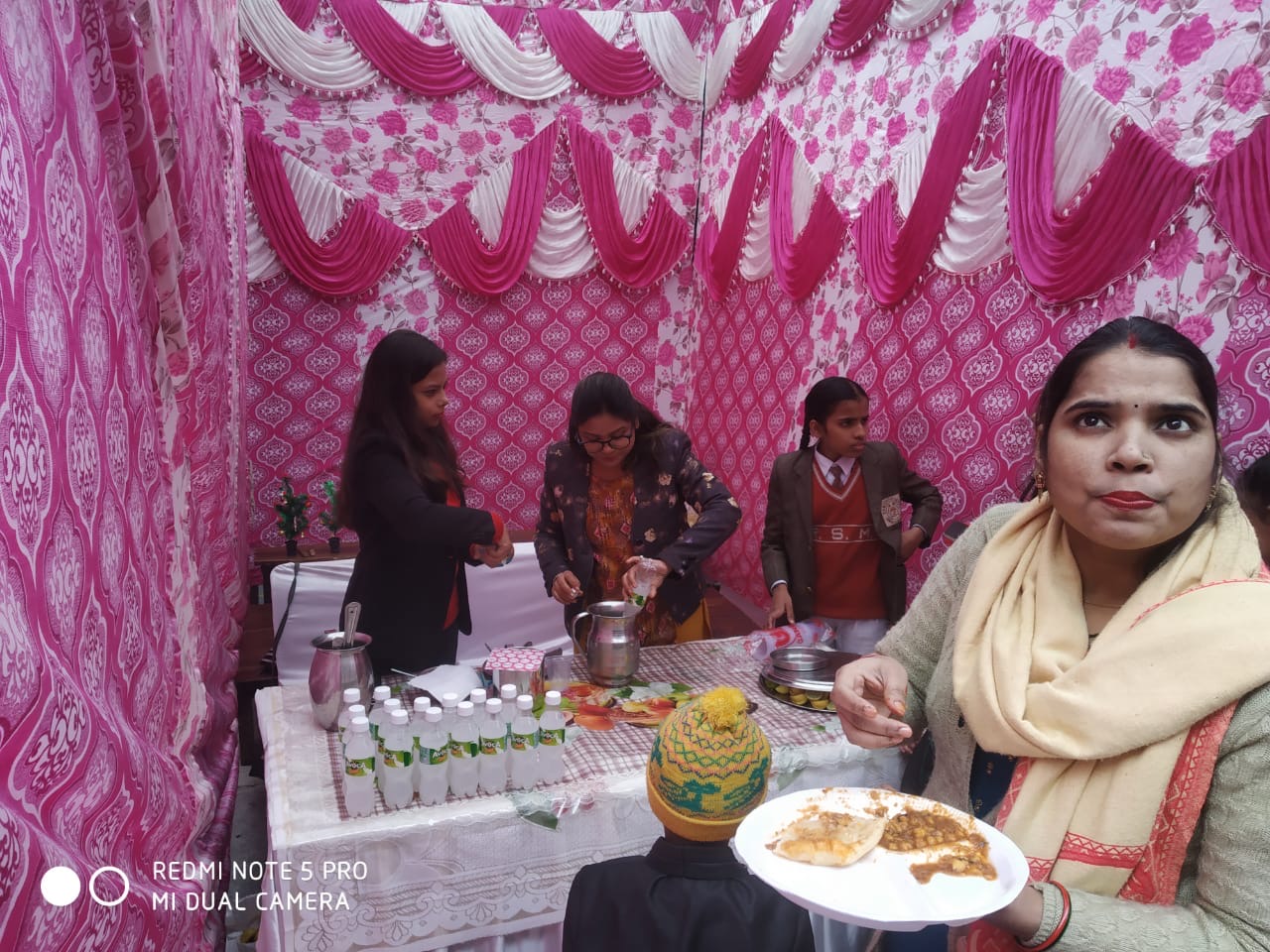 R.S.M Convent School