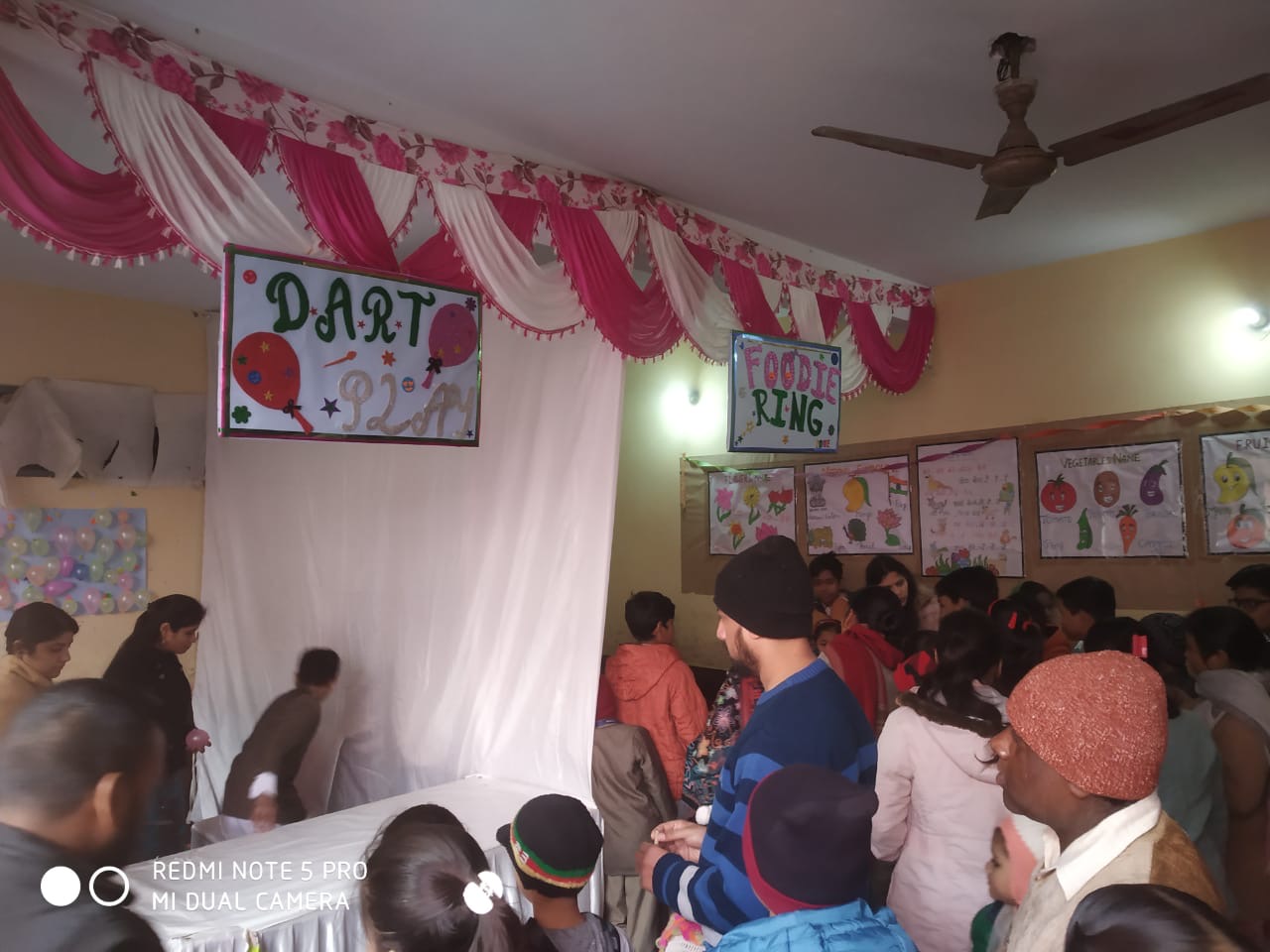 R.S.M Convent School