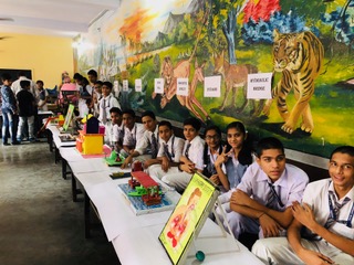 R.S.M Convent School