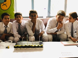 R.S.M Convent School