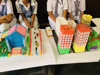 R.S.M Convent School