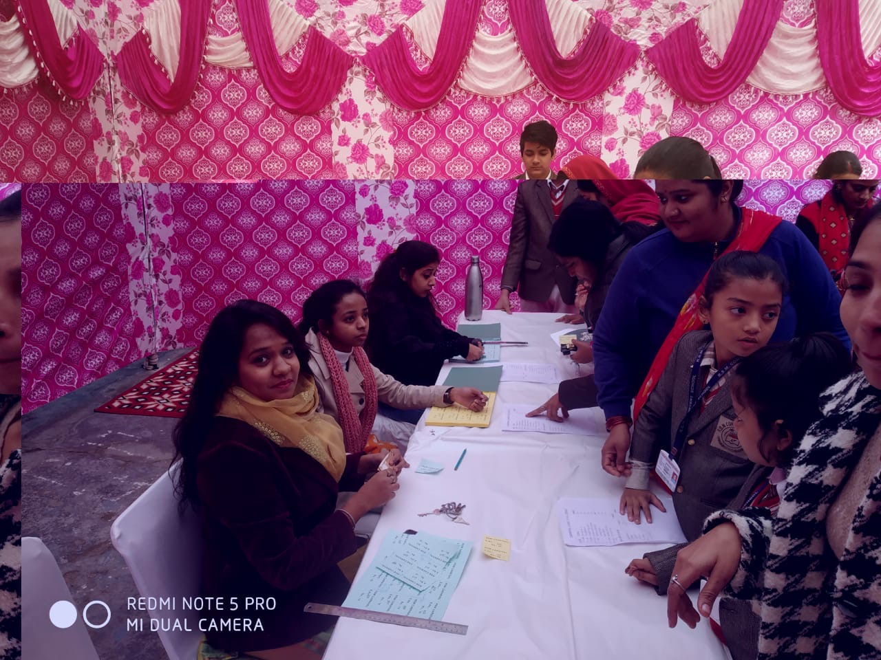 R.S.M Convent School